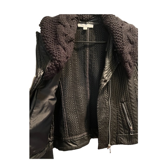 New York and Company Black Jacket - Picture 6 of 8